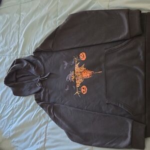 Halloween Sweatshirt